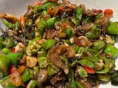-湘语·湖南家常菜(新洲店)
