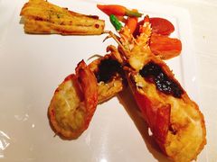 -王品牛排(郑州大卫城店)