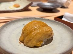-银座岩