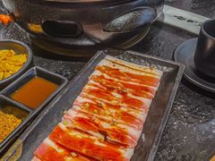 -九田家黑牛烤肉料理(石路天虹店)