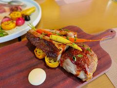 -杏荟旋转餐厅(广州爱群店)