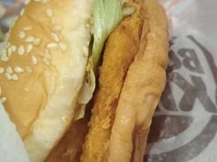 -汉堡王(砂之船店)