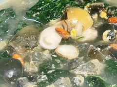 上汤枸杞叶-花城苑广府菜(侨鑫店)