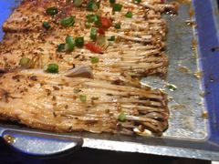 -很久以前羊肉串(打浦路店)