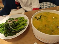 -花舍·新派粤菜·西餐·下午茶(亚运村·鸟巢店)