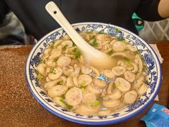 -老三羊汤【北兴隆街店】
