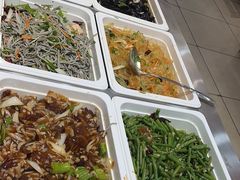 -孟记粥铺·家常菜·烧烤·粥(亚运村店)