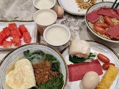 -宜致酒店(永庆坊彩虹桥地铁站店)