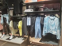 -NIKE(朝阳合生汇店)