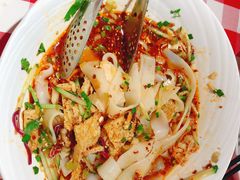 -西贝莜面村(上海百联西郊店)