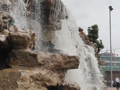 -枫香湖儿童公园