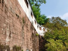 -东坡赤壁风景名胜区