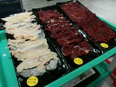 -陈记顺和潮汕鲜牛肉火锅(番禺迎宾大道店)