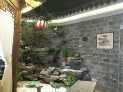 -老宁波1381餐厅(宏泰广场店)