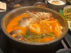 -Ameigo梅果·云贵川bistro(长宁来福士店)