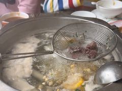 -潮悦牛肉火锅城(水贝店)