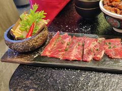 -樱嘢·炭火烧肉(惠南店)