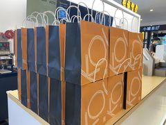 -KOI PLUS(成都万象城店)