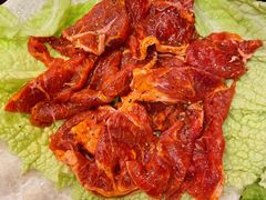 -活鱼馆(宜兴埠店)