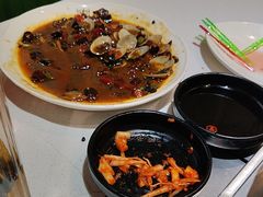 -炉中火延边朝鲜族烤串(开发区店)