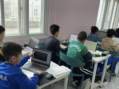 -童程童美·信息学竞赛·机器人编程·少儿编程(万寿路校区)