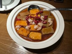 -张家卫·阳江菜·小海鲜(肥婆湾桥店)