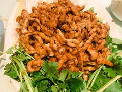 -老昌春饼(中央大街店)