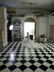 -完美新娘婚纱摄影