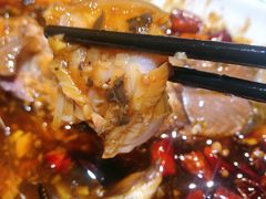 -功德盛饭店(奎中路店)