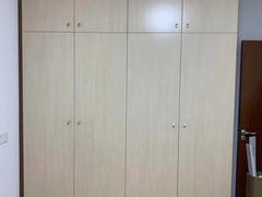 -索菲亚衣柜橱柜全屋定制(真北红星店)