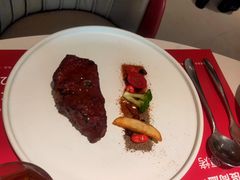 -赤火牛排(金狮广场店)
