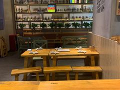 大堂-木屋烧烤(龙湖天街店)
