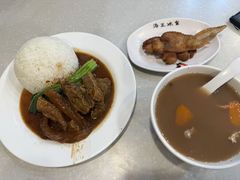-海王冰室(皇朝店)