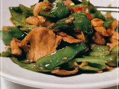 -同庆楼(金宝汇店)