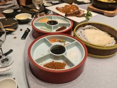 -苏淮景·苏闽融创菜·海鲜(原空港井河轩店)