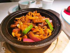 -半勺·新徽菜(银泰城店)