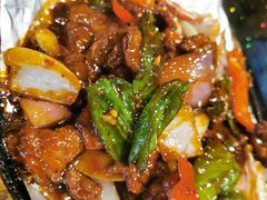 -老苏州芳和园茶酒楼  传统苏帮菜(观前店)