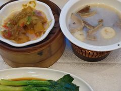 -皇马假日醉海南大酒店·假日一品派茶楼(秀英店)