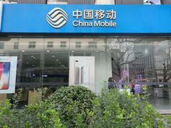 -中国移动(金融街营业厅)
