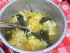 -荆九爷爆炒桥头三嫩(夫子庙店)