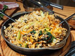 -金顺碳烤肉(番禺傍江地铁站店)