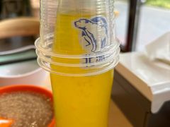 -香妃烤鸡(西单店)