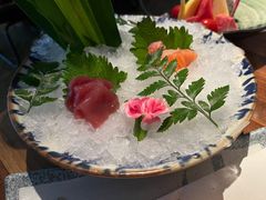-Mr.Fish鱼鲜生海鲜放题(高德置地冬广场店)