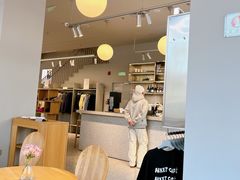 -ARKET CAFÉ(三里屯太古里店)