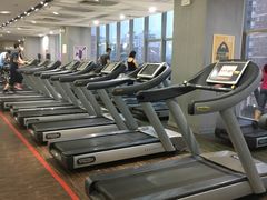 -一兆韦德健身(浦东万达会所)