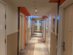 -宜必思香港中上环酒店