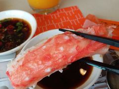 -自助山(合和中心商场店)