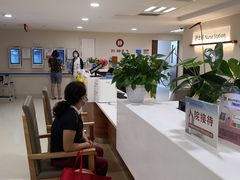 -复旦大学附属华山医院(虹桥院区)