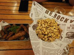 -MR.ROCKY洛奇先生·西餐&酒吧(琶醍店)