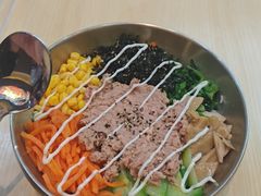 -食米家拌饭(梅溪新天地店)